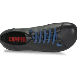 Hot Camper - CAMI Noir