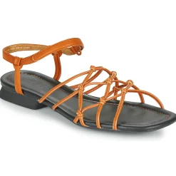 Camper - CASI MYRA SANDAL Marron Outlet