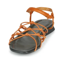 Camper - CASI MYRA SANDAL Marron Outlet