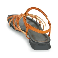 Camper - CASI MYRA SANDAL Marron Outlet