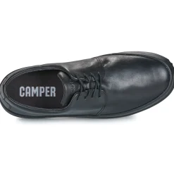 Camper - CHASIS Noir