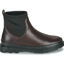 Clearance Camper - CIEN Marron