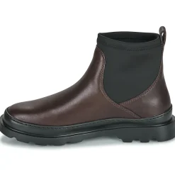 Clearance Camper - CIEN Marron