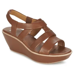 Camper - DAMAS Marron