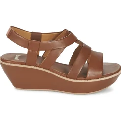 Camper - DAMAS Marron