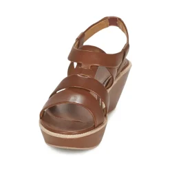 Camper - DAMAS Marron