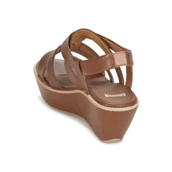 Camper - DAMAS Marron