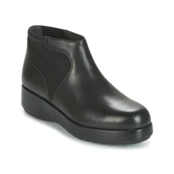 New Camper - DESSA Noir