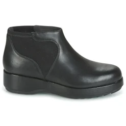 New Camper - DESSA Noir