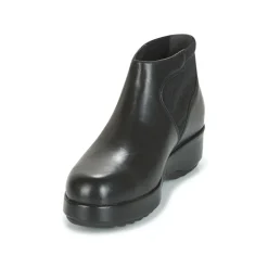 New Camper - DESSA Noir