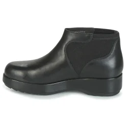 New Camper - DESSA Noir