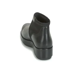 New Camper - DESSA Noir