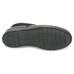 New Camper - DESSA Noir