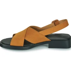 Camper - DN0A Cognac New