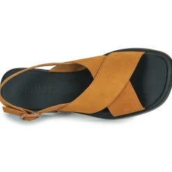 Camper - DN0A Cognac New
