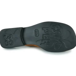 Camper - DN0A Cognac New