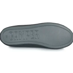 Camper - HOOPS Noir Sale
