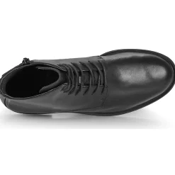 Camper - IMAN Noir Best