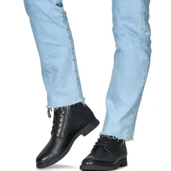 Camper - IMAN Noir Best