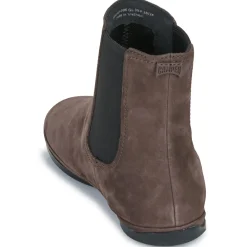 Camper - ISLA Marron Best