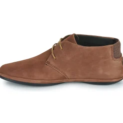 Camper - ISLA Cognac