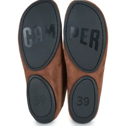 Camper - ISLA Cognac