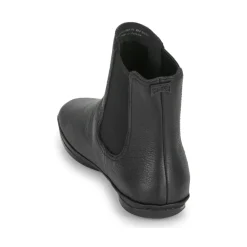 Camper - ISLA Noir Hot