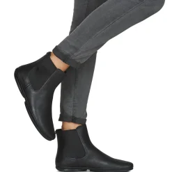 Camper - ISLA Noir Hot