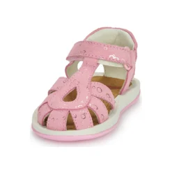 Hot Camper - K800363-013 Rose