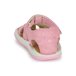 Hot Camper - K800363-013 Rose