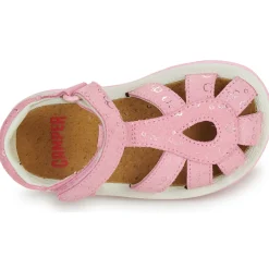 Hot Camper - K800363-013 Rose