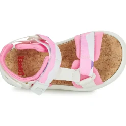 Camper - K800579-002 Rose