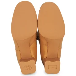 Camper - KATIE Marron Hot