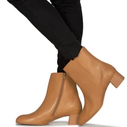 Camper - KATIE Marron Hot