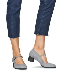 Outlet Camper - KATIE Gris