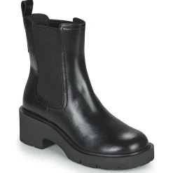 Camper - MILAH Noir Discount