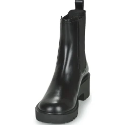 Camper - MILAH Noir Discount