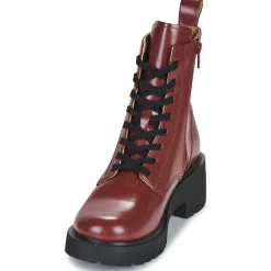 Hot Camper - MILAH Bordeaux