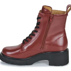 Hot Camper - MILAH Bordeaux