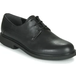 Camper - MILX Noir New