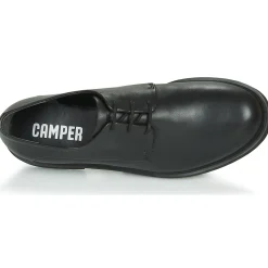 Camper - MILX Noir New