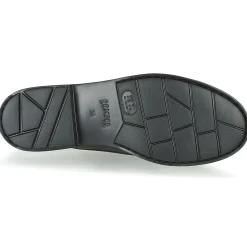 Camper - MILX Noir New
