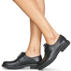 Camper - MILX Noir New