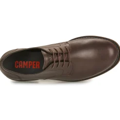 Camper - NEUMAN