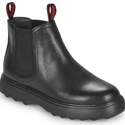 Camper - NORTE Noir Discount