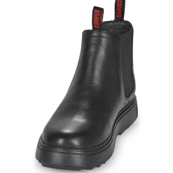 Camper - NORTE Noir Discount