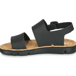 Sale Camper - ORUGA Noir