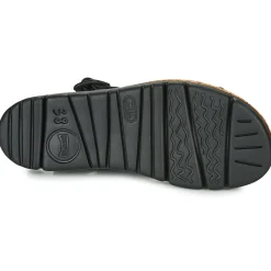 Sale Camper - ORUGA Noir