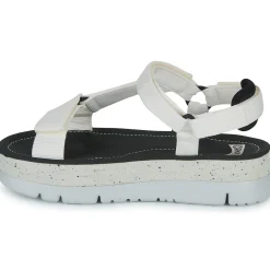 Clearance Camper - ORUGA UP Blanc