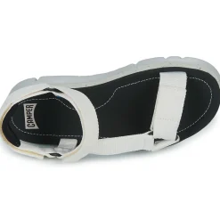 Clearance Camper - ORUGA UP Blanc